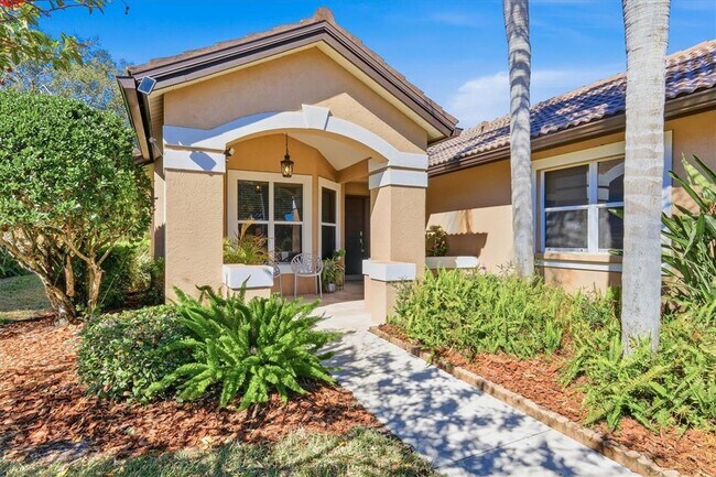 4600 Deer Trail Blvd in Sarasota, FL - Building Photo - Building Photo