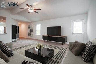 8406 Rayburn Rd in Mont Belvieu, TX - Building Photo - Building Photo