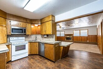 2603 39th St in Lubbock, TX - Foto de edificio - Building Photo