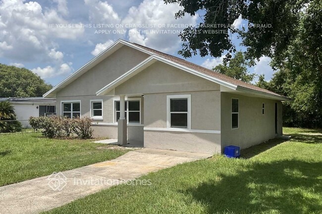 142 Country Club Cir in Sanford, FL - Building Photo - Building Photo