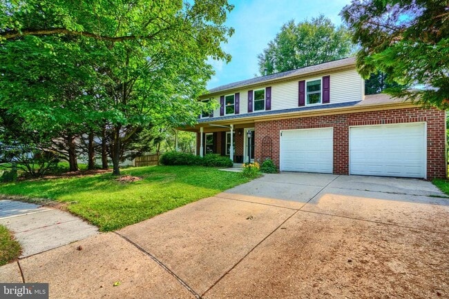 7804 Montreal Ct in Severn, MD - Building Photo - Building Photo