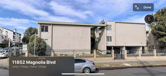 11865 W Magnolia Blvd, Unit 3 Apartments