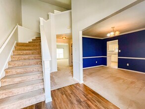 6117 Independence Way in Grovetown, GA - Building Photo - Building Photo