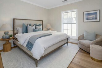 440 Heights Rd in Darien, CT - Building Photo - Building Photo