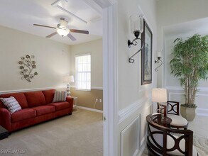 3171 Sea Trawler Bend in North Fort Myers, FL - Building Photo - Building Photo