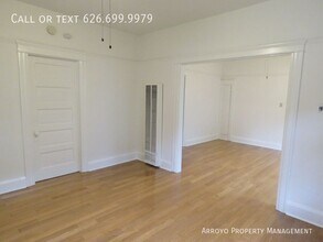 74 N Chester Ave in Pasadena, CA - Building Photo - Building Photo