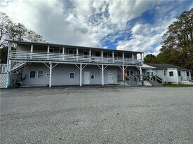 1399 US-44 in Clintondale, NY - Building Photo
