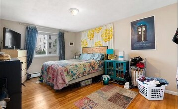 20 Radcliffe Rd, Unit 20 Radcliffe, #212 in Boston, MA - Building Photo - Building Photo