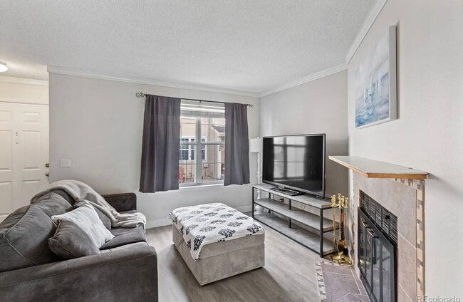 property at 12131 Bannock St