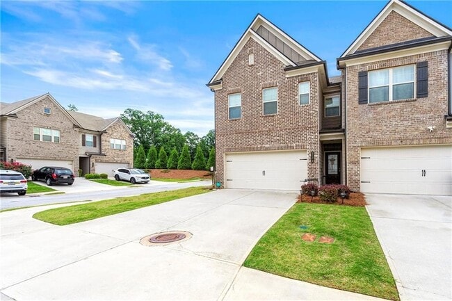 2170 Trelipe Dr in Lawrenceville, GA - Building Photo - Building Photo