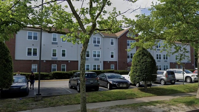 property at 2735 Corprew Ave