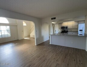3274 Ridge Crest St in Sierra Vista, AZ - Building Photo - Building Photo