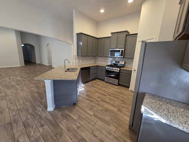 property at 129 Walkup Ln