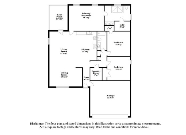 504 E Ramsey Ave in Fort Worth, TX - Building Photo - Building Photo