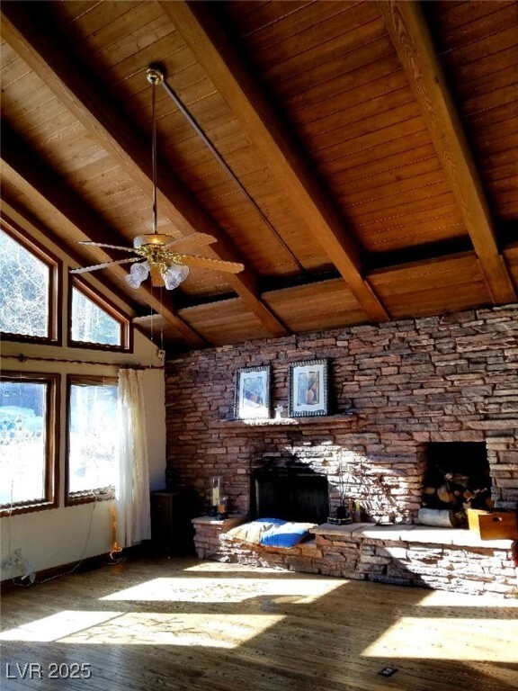 property at 4770 Knotty Pine