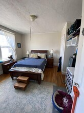 339 S Huntington Ave, Unit 10 in Boston, MA - Building Photo - Building Photo