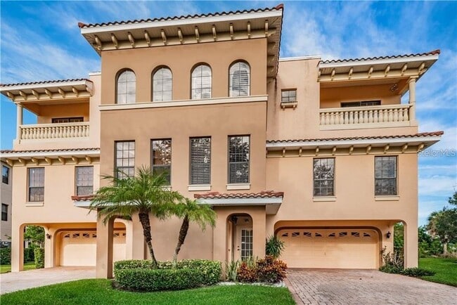 property at 1674 Citrine Trail