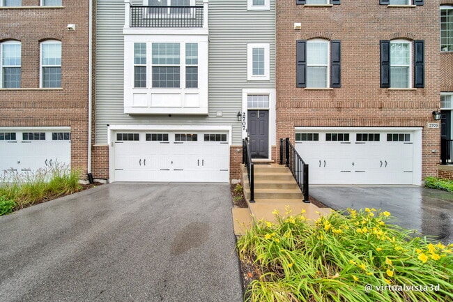 2707 Rosedale Ave in Naperville, IL - Building Photo - Building Photo