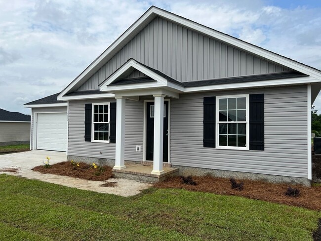 property at 7054 White Pine Ave