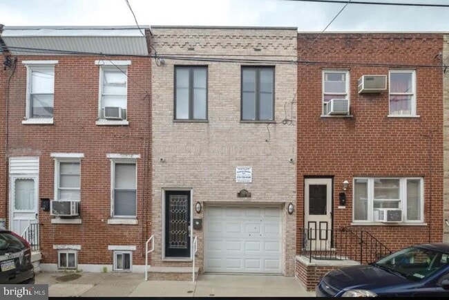 property at 2214 S Bouvier St