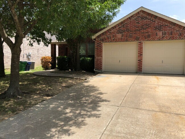 property at 3501 Truman St