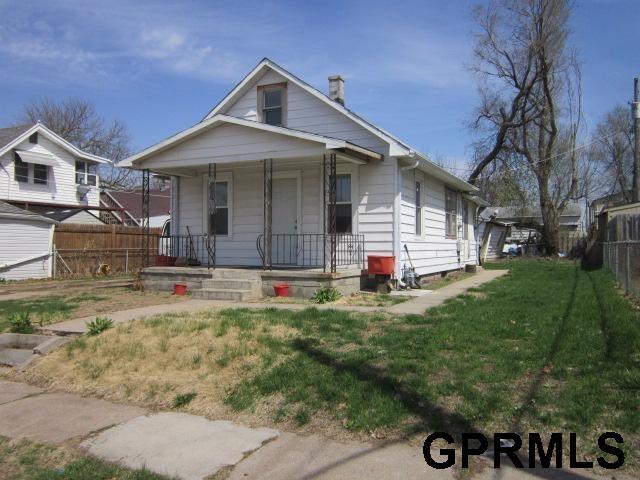 property at 5311 S 39th St