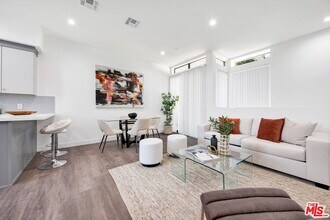 1458 Butler Ave in Los Angeles, CA - Building Photo - Building Photo