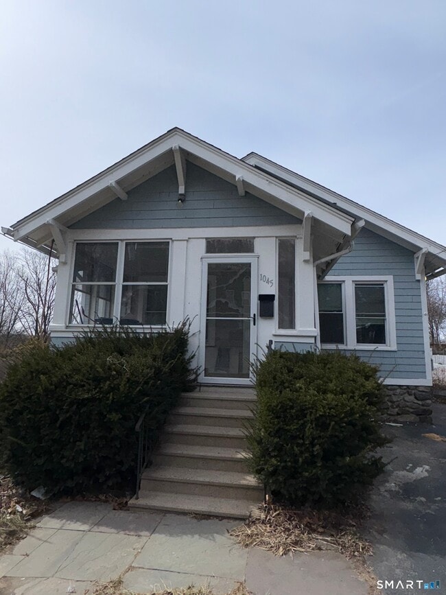 property at 1045 Cooke St