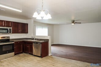 119 Belle Haven Dr in Owens Cross Roads, AL - Building Photo - Building Photo