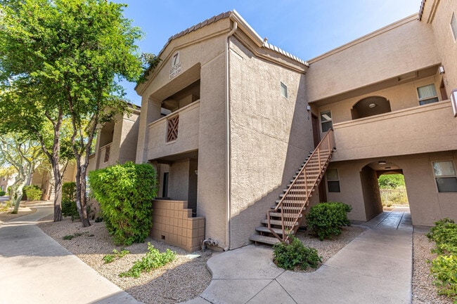 property at 29606 N Tatum Blvd