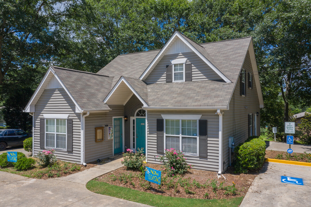 Arbor Creek in Conyers, GA - Building Photo