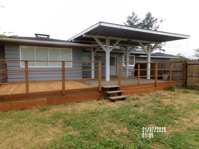 property at 2520 Ocean Ave