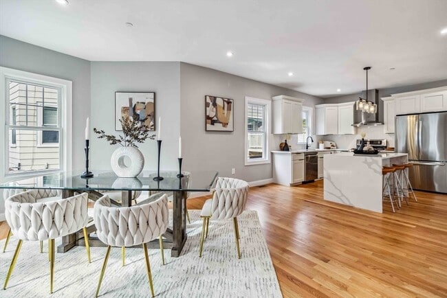 property at 16 Alston St