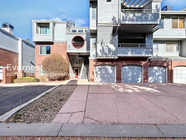 property at 3700 Iguana Dr