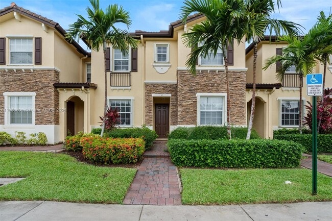 property at 9153 SW 227th St