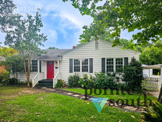 property at 1551 E Jordan St