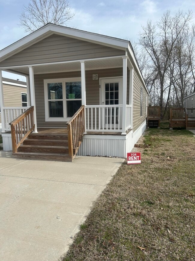 property at 640 State Hwy 248