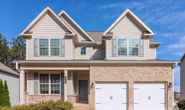 218 Margrave Dr in Holly Springs, GA - Building Photo - Building Photo