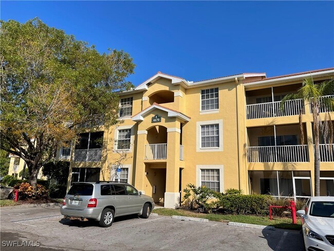 property at 4670 St Croix Ln