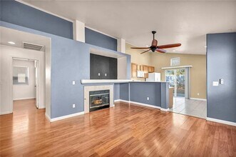 8900 W Colorful Pines Ave in Las Vegas, NV - Building Photo - Building Photo