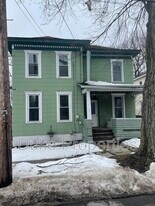 5 Sheridan St in Auburn, NY - Building Photo