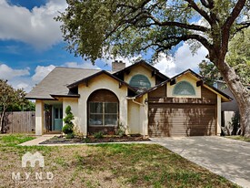 3403 Shallow Grove