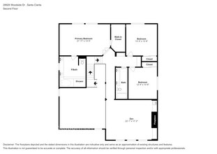 28928 Woodside Dr in Santa Clarita, CA - Building Photo - Building Photo