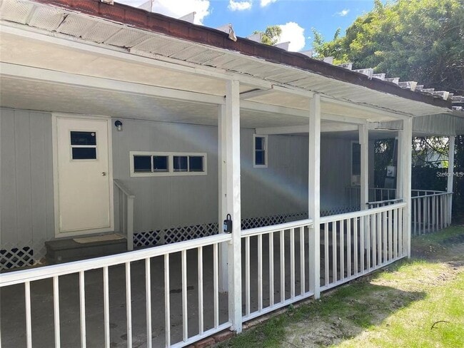 property at 5068 Santos Rd