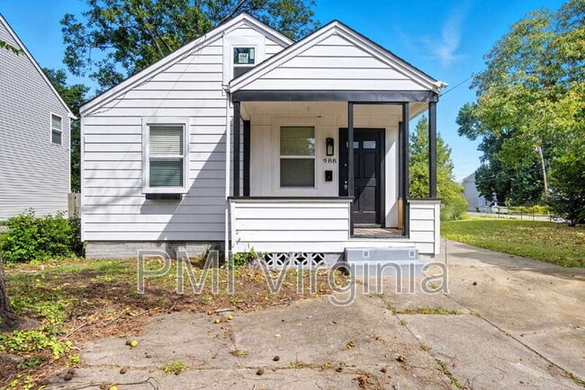 property at 988 Philpotts Rd