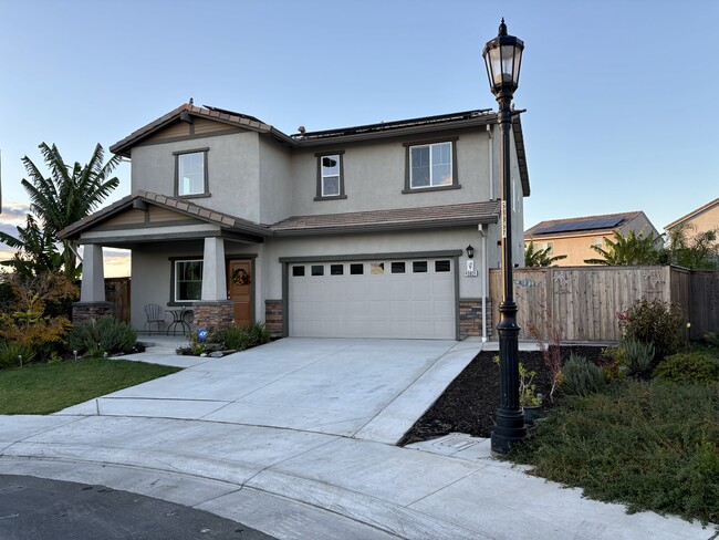 property at 10831 Larboard Ct