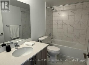 1010 Sandy Beach Rd in Pickering, ON - Building Photo - Building Photo