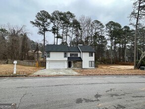 5391 Kelleys Mill Cir in Stone Mountain, GA - Building Photo - Building Photo