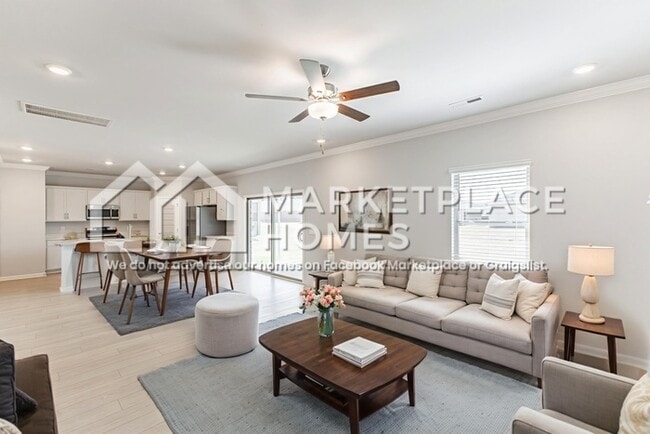 212 Stockyard Cir in Madison, AL - Building Photo - Building Photo