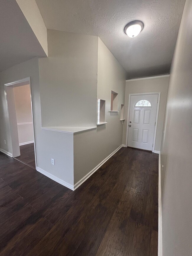 2706 Crosshaven Dr in Hephzibah, GA - Building Photo - Building Photo